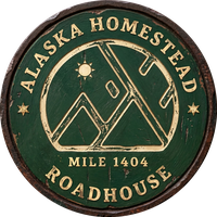 Alaska Homestead Roadhouse